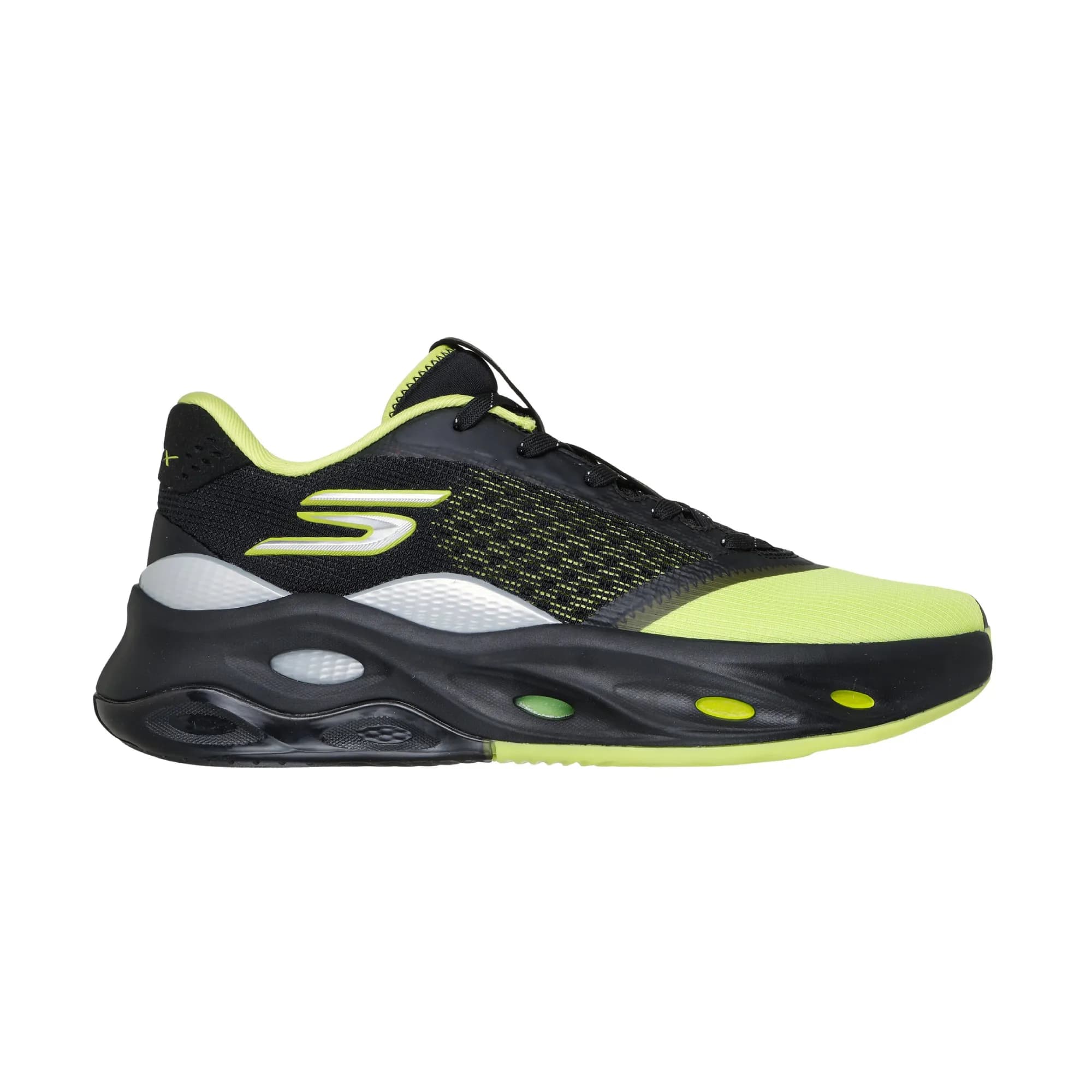 کفش بسکتبال اسکچرز مدل 253001 BKLM Basketball: SKX Float — تصویر ۳