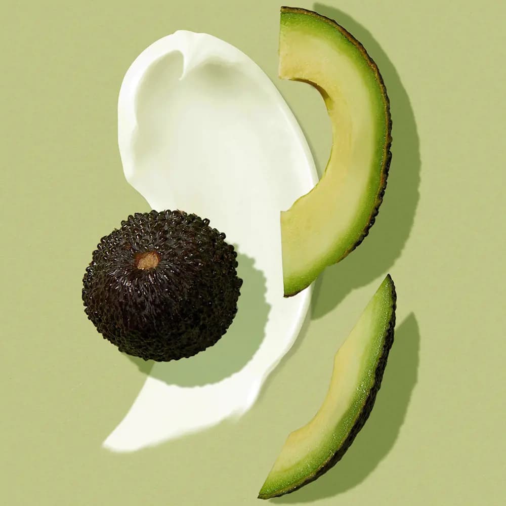 کرم محافظت کننده دست و ناخن آوکادو لاونیچر اوریفلیم Love Nature Caring Hand Cream With Organic Avocado Oil — تصویر ۸
