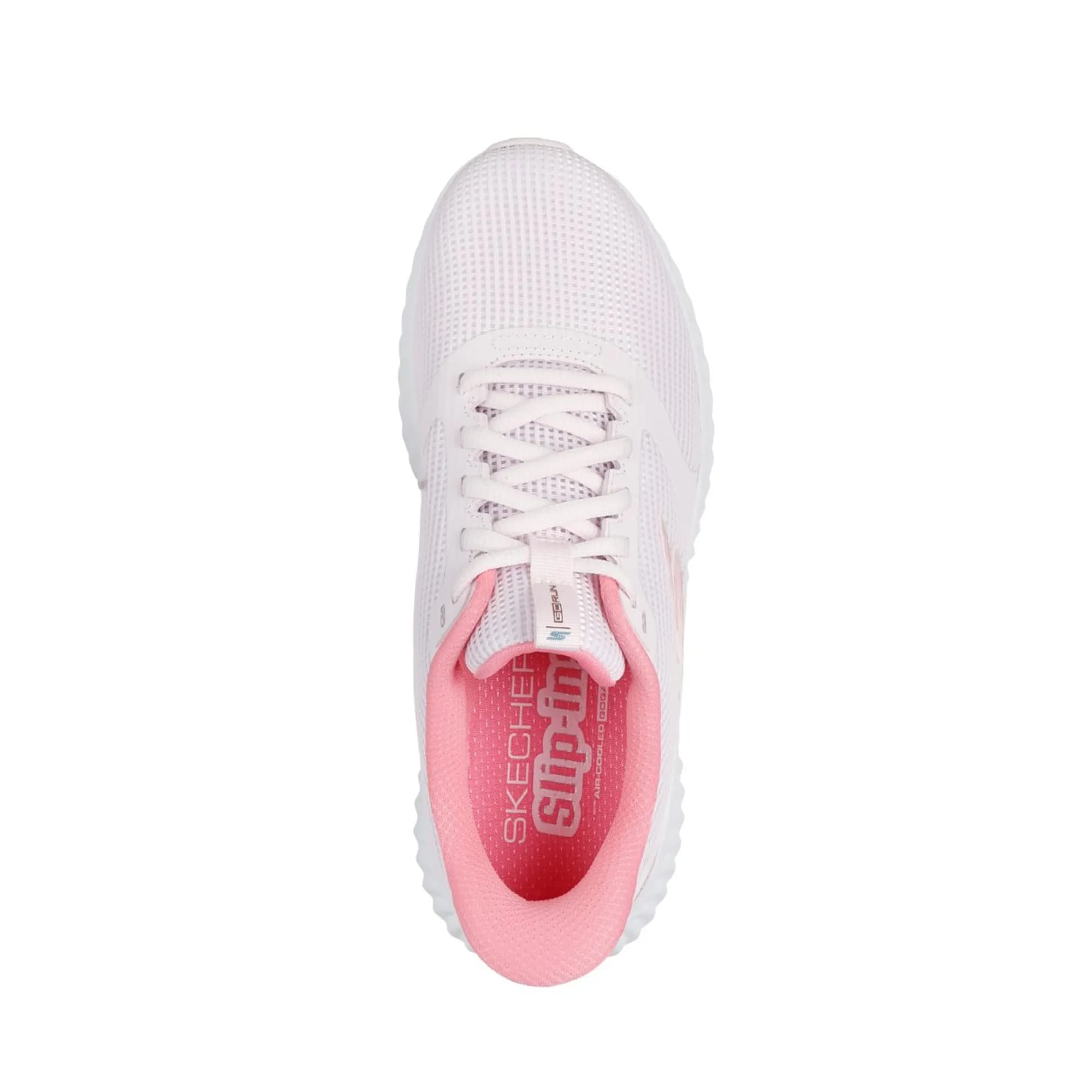 کفش زنانه اسکچرز مدل 129370 LTPK Slip-ins: Go Run Now – Starfuse — تصویر ۱۰