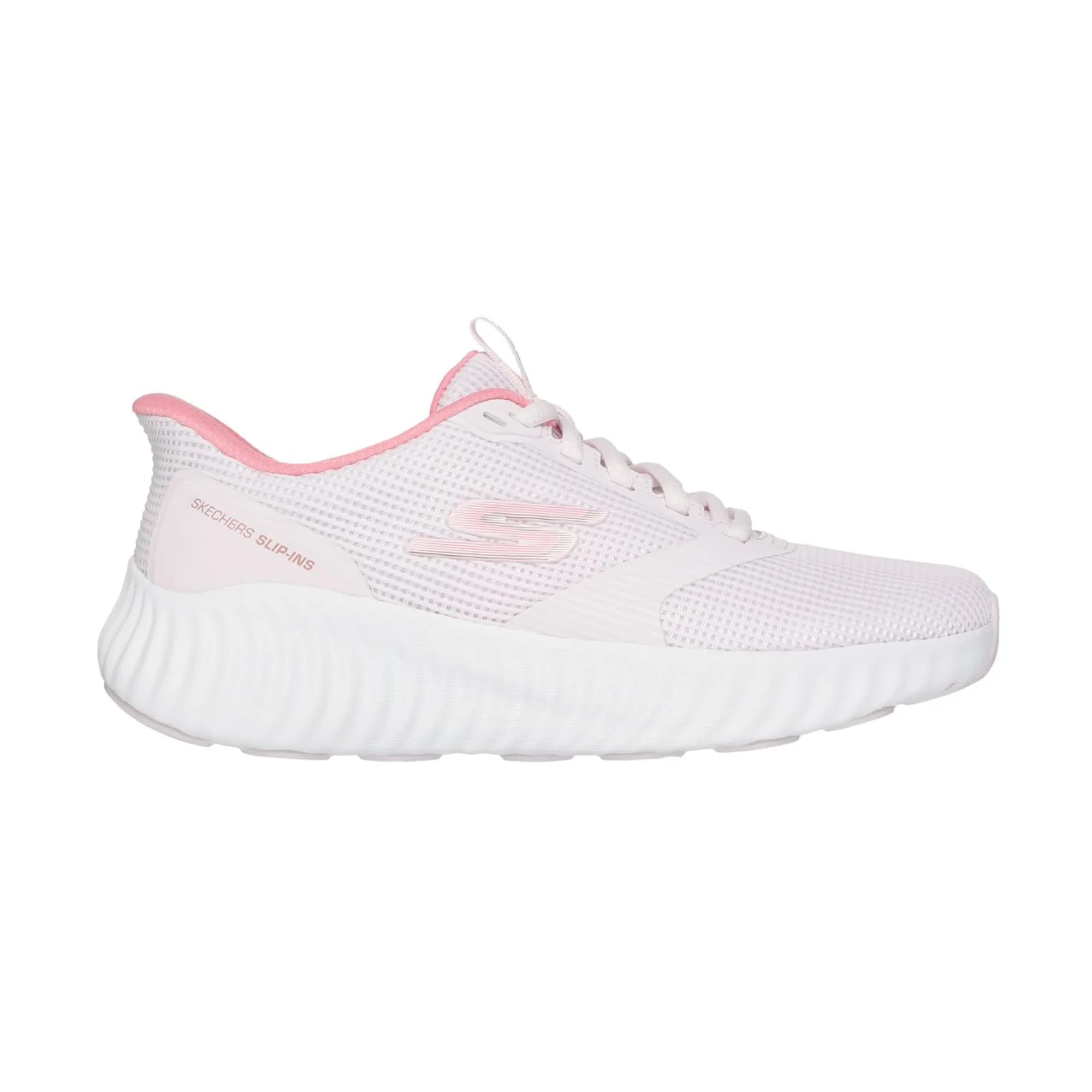 کفش زنانه اسکچرز مدل 129370 LTPK Slip-ins: Go Run Now – Starfuse — تصویر ۸