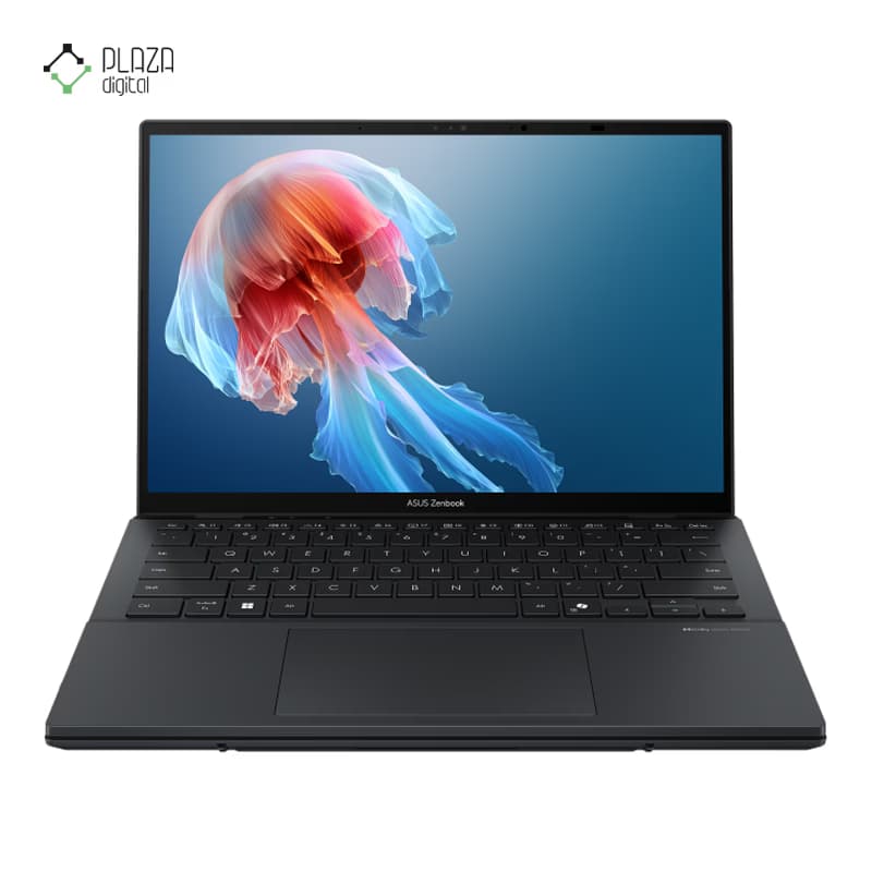 لپ تاپ ایسوس 14 اینچی مدل ZenBook UX8406CA Ultra 9 285H 32GB 2TB — تصویر ۸