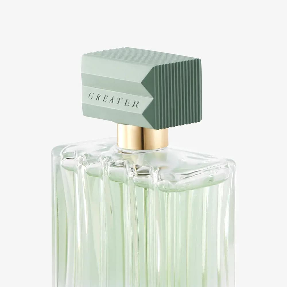 ادوتویلت مردانه گریتر اوریفلیم GREATER Eau de Toilette for him — تصویر ۱۰