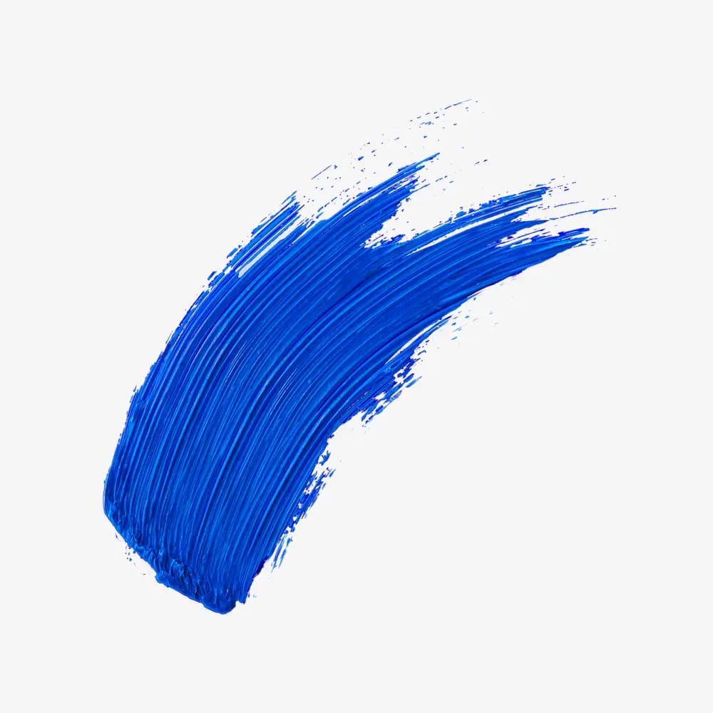 ريمل آنكالر بيگلش آبی اوریفلیم Oncolour Multiple Lash Mascara Blue — تصویر ۲