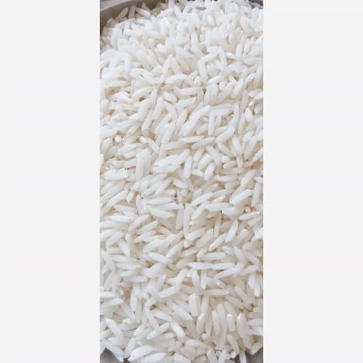 برنج طارم محلی یک بار الک اصیل فوق ممتاز محصول امسال خوش پخت در بسته بندی(10)کیلویی