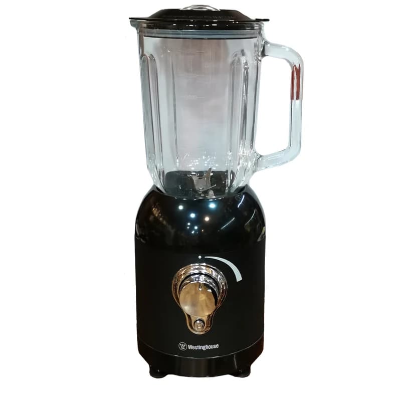 مخلوط کن 1.5 لیتری وستینگ هاوس مدل wkbe222ss — تصویر ۳