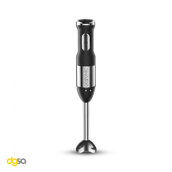 گوشتکوب برقی وستینگ هاوس مدل WKHBV271 رنگ مشکی — تصویر ۲