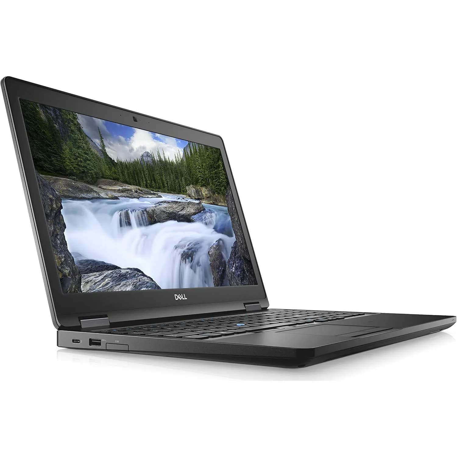 لپ تاپ استوک Dell مدل Latitude 5590 با پردازنده i5 — تصویر ۱۱