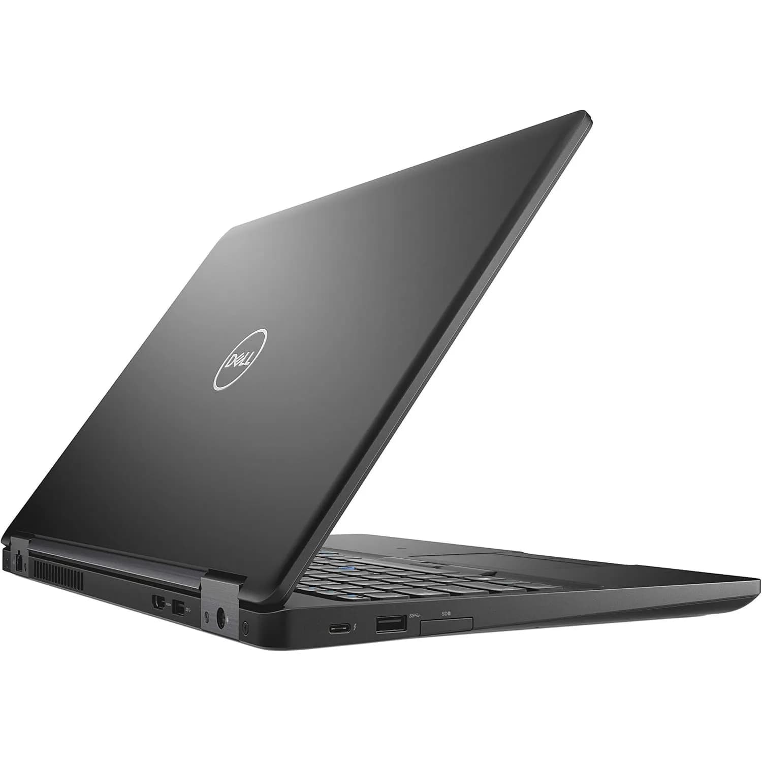 لپ تاپ استوک Dell مدل Latitude 5590 با پردازنده i5 — تصویر ۱۲