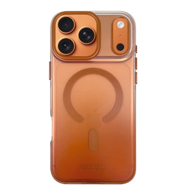 کاور مگ سیف Santa Barbara Polo مدل Augus مناسب برای iPhone 17 Pro — تصویر ۹