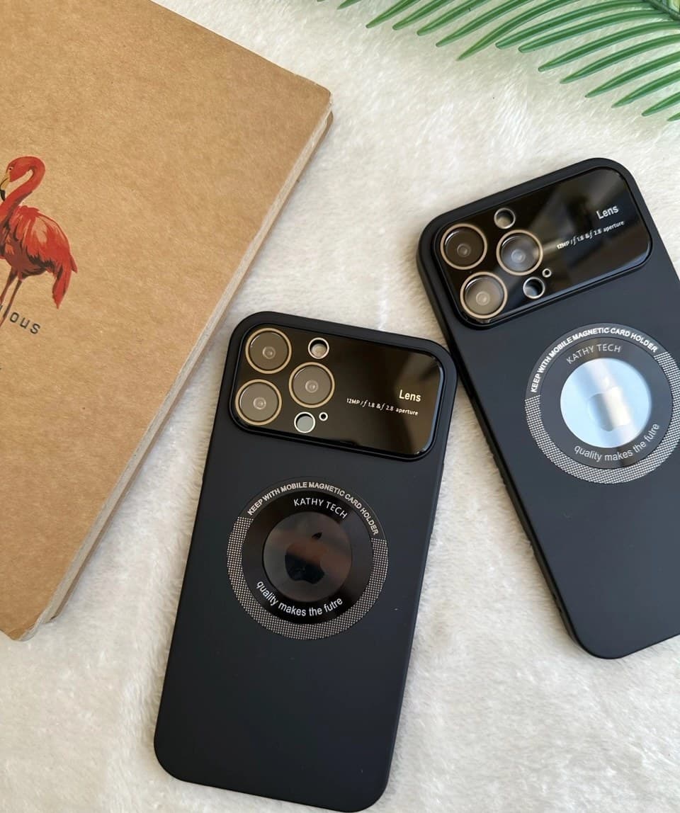 کاور Nice مدل Auto Focus مناسب برای iphone 13 Pro — تصویر ۵