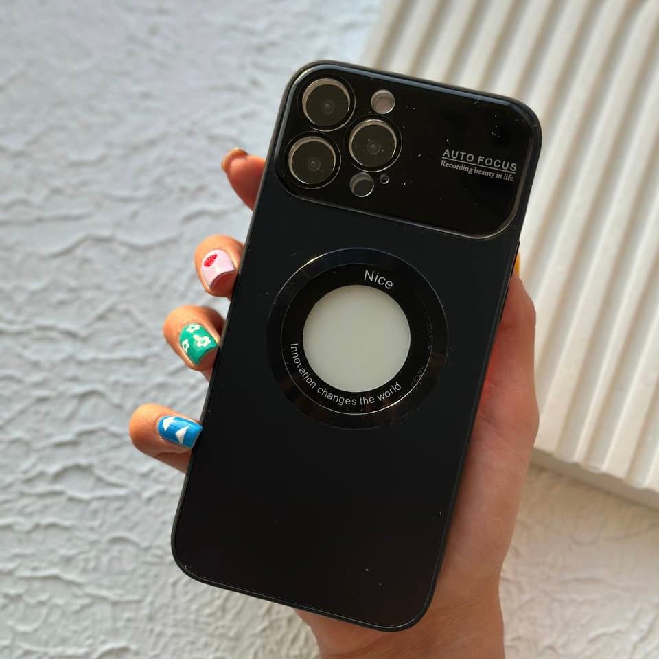 کاور Nice مدل Auto Focus مناسب برای iphone 14 Pro — تصویر ۱۰