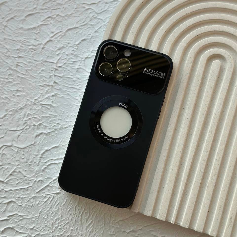 کاور Nice مدل Auto Focus مناسب برای iphone 14 Pro — تصویر ۵