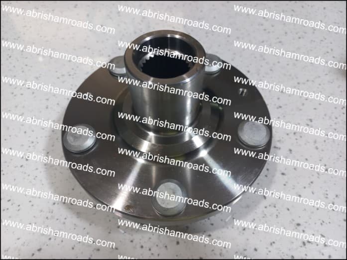 توپی چرخ جلو لیفان X70 — تصویر ۲