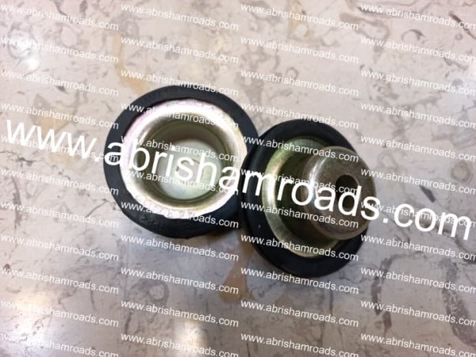 نعلبکی سرکمک جلو برلیانس H320 — تصویر ۲