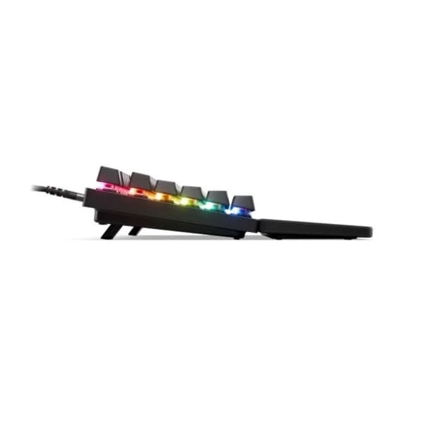 کیبورد گیمینگ استیل سریز مدل Apex Pro TKL Gen 3 Black — تصویر ۱۲
