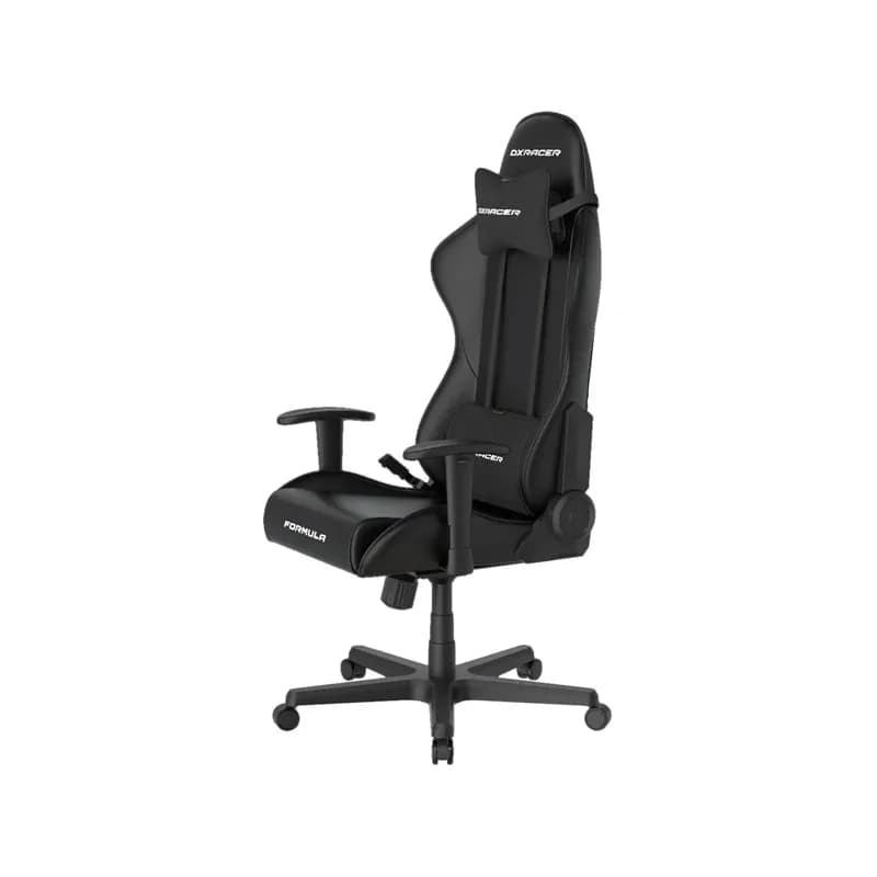صندلی گیمینگ دی ایکس ریسر Formula Series 2025 L Black GC/LFD23LTC/N — تصویر ۲