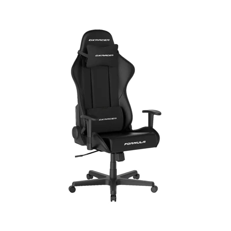 صندلی گیمینگ دی ایکس ریسر Formula Series 2025 L Black GC/LFD23LTC/N — تصویر ۶