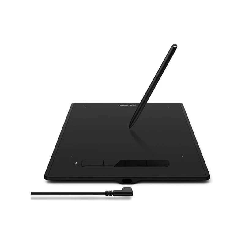 قلم نوری ایکس پی پن Star G960S — تصویر ۱۲