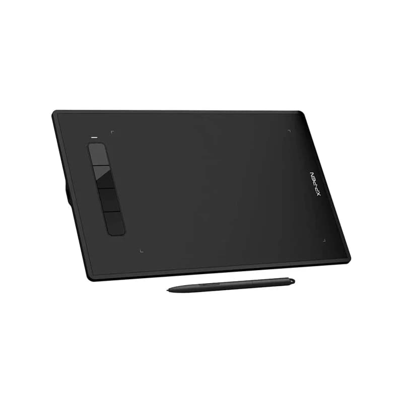 قلم نوری ایکس پی پن Star G960S — تصویر ۳