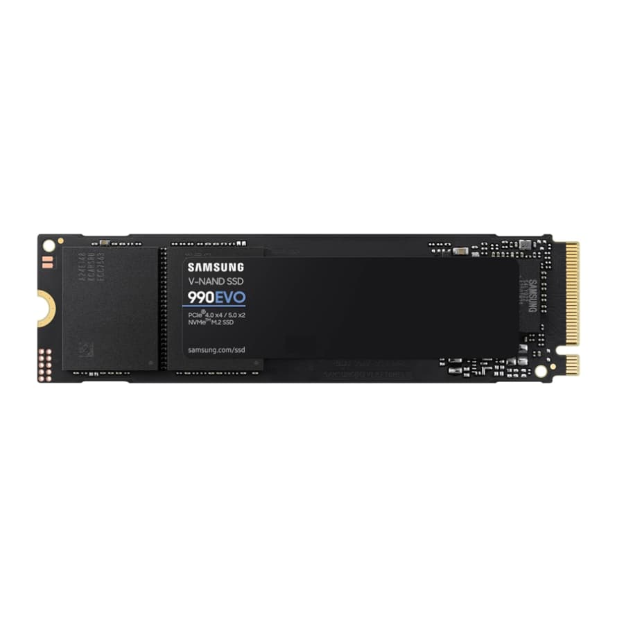 اس اس دی اینترنال سامسونگ SSD SAMSUNG 1TB 990 EVO — تصویر ۲