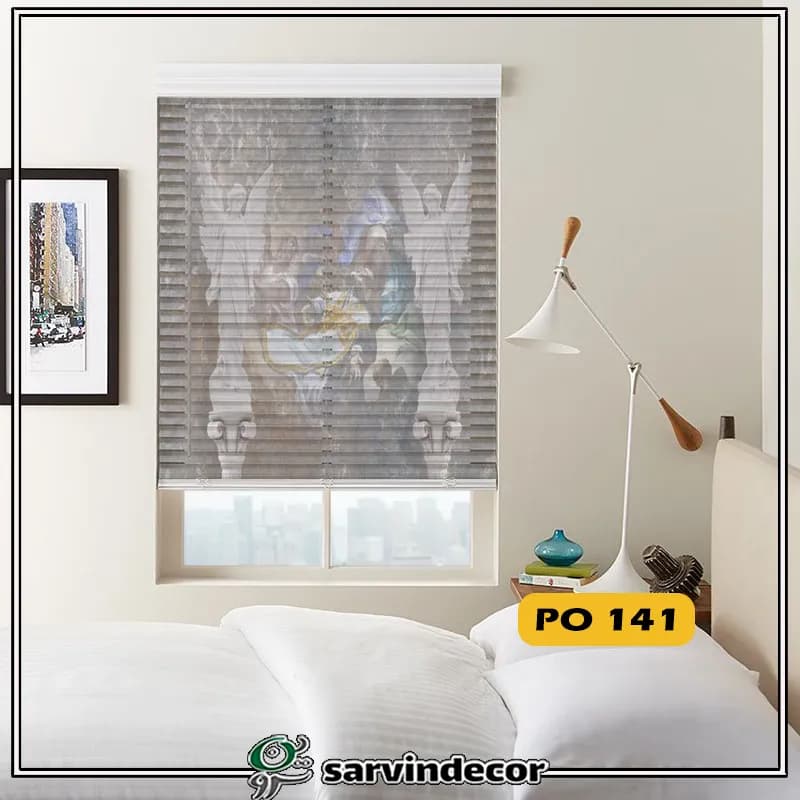پرده سیلوئت مدل فرشته و انسان بالدار در 7 طرح — تصویر ۴