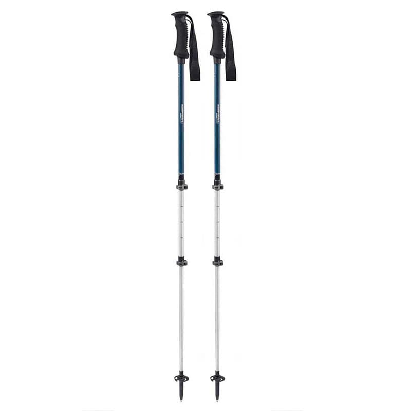 باتوم کلیپسی کامپردل Trekmaster Powerlock — تصویر ۳