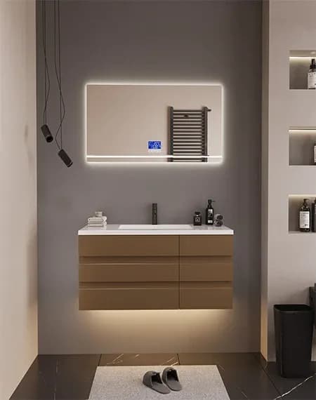کابینت روشویی ویتا 4020 — تصویر ۹