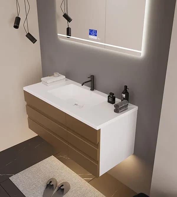 کابینت روشویی ویتا 4020 — تصویر ۵