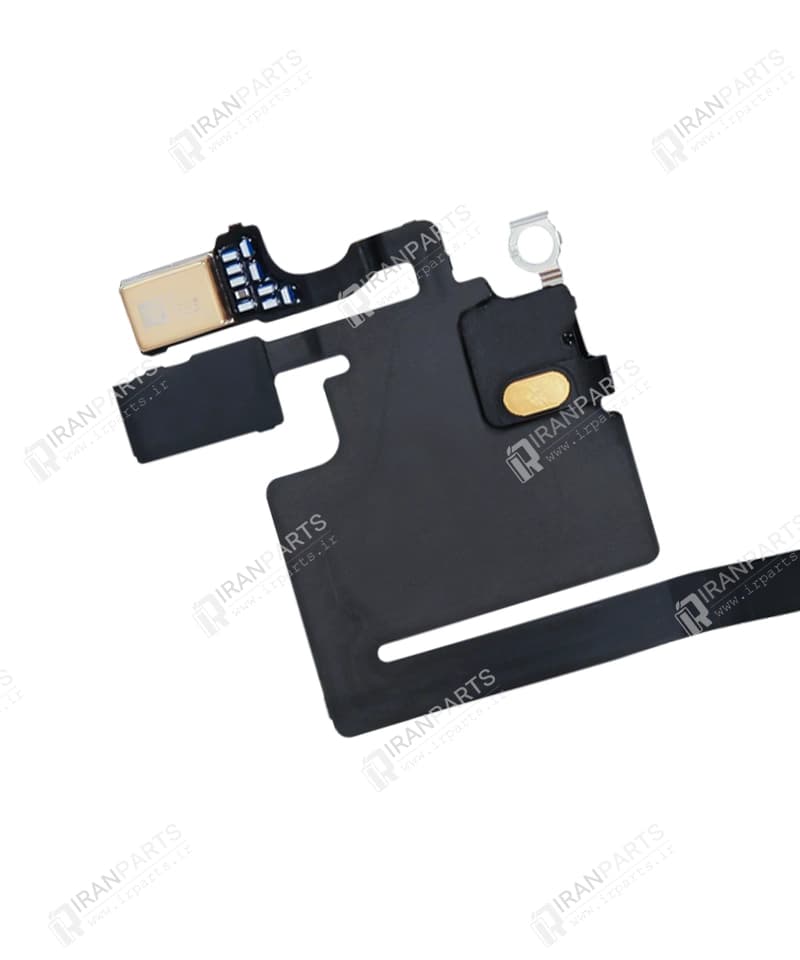 فلت سنسور مجاورت آیفون 17 پرو | iPhone 17 Pro Proximity Sensor — تصویر ۱۱