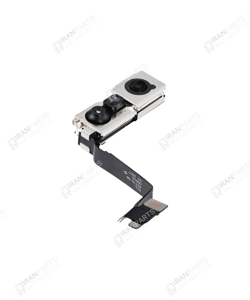 دوربین جلو آیفون 17 پرو | iPhone 17 Pro Front Camera — تصویر ۱۲