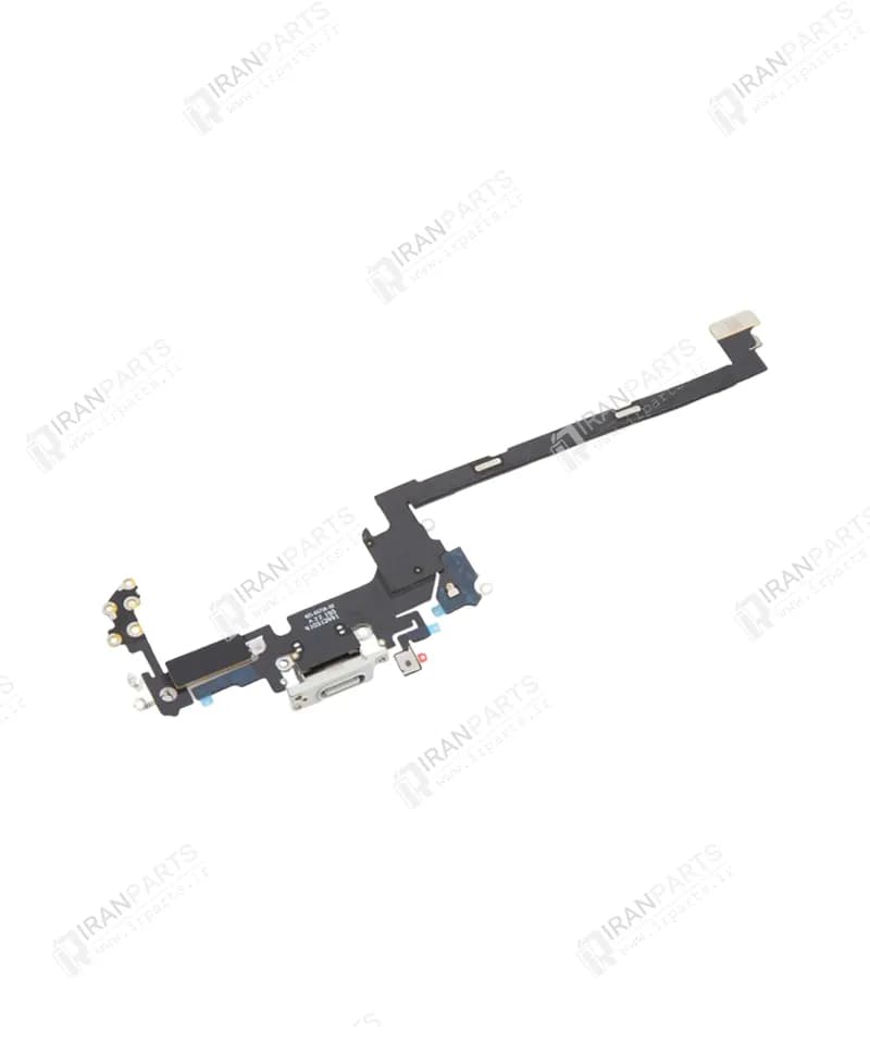 فلت شارژ آیفون 17 پرو | iPhone 17 Pro Charging Port — تصویر ۳