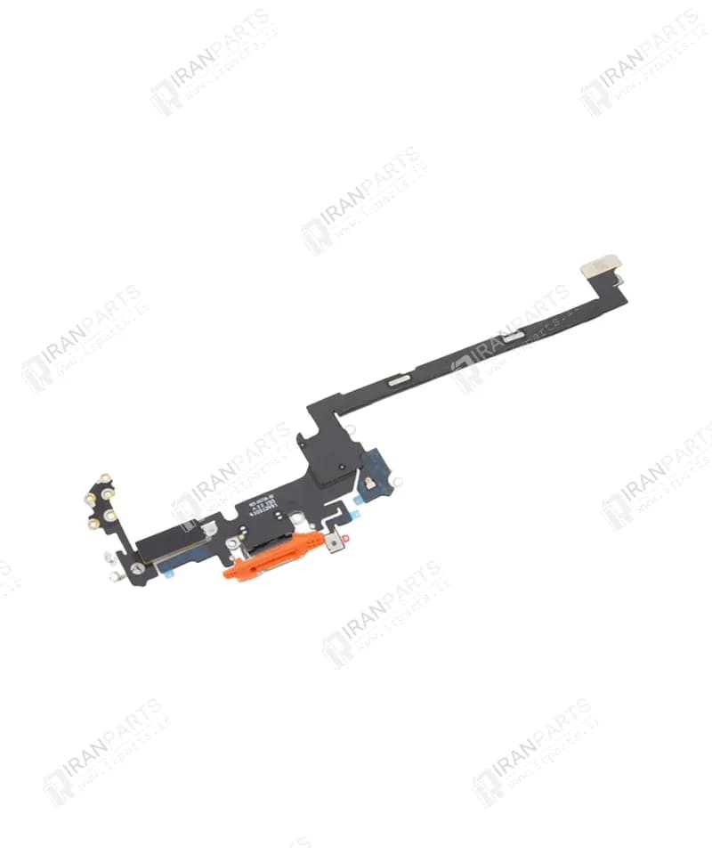 فلت شارژ آیفون 17 پرو | iPhone 17 Pro Charging Port — تصویر ۵