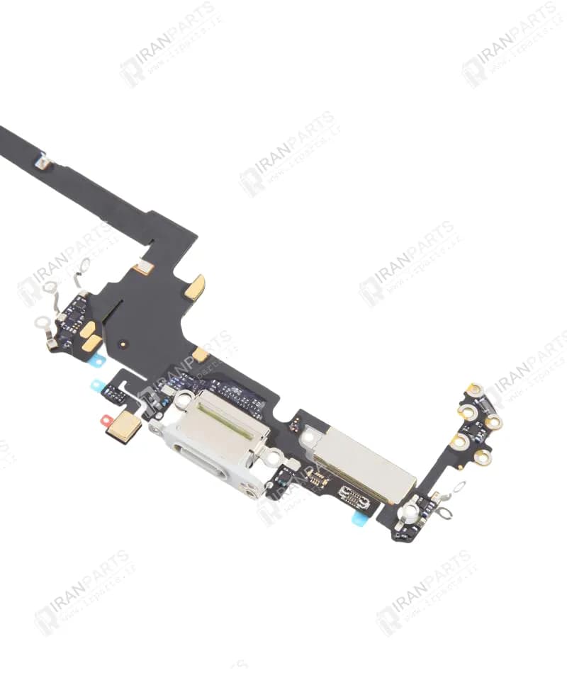 فلت شارژ آیفون 17 پرو | iPhone 17 Pro Charging Port — تصویر ۴