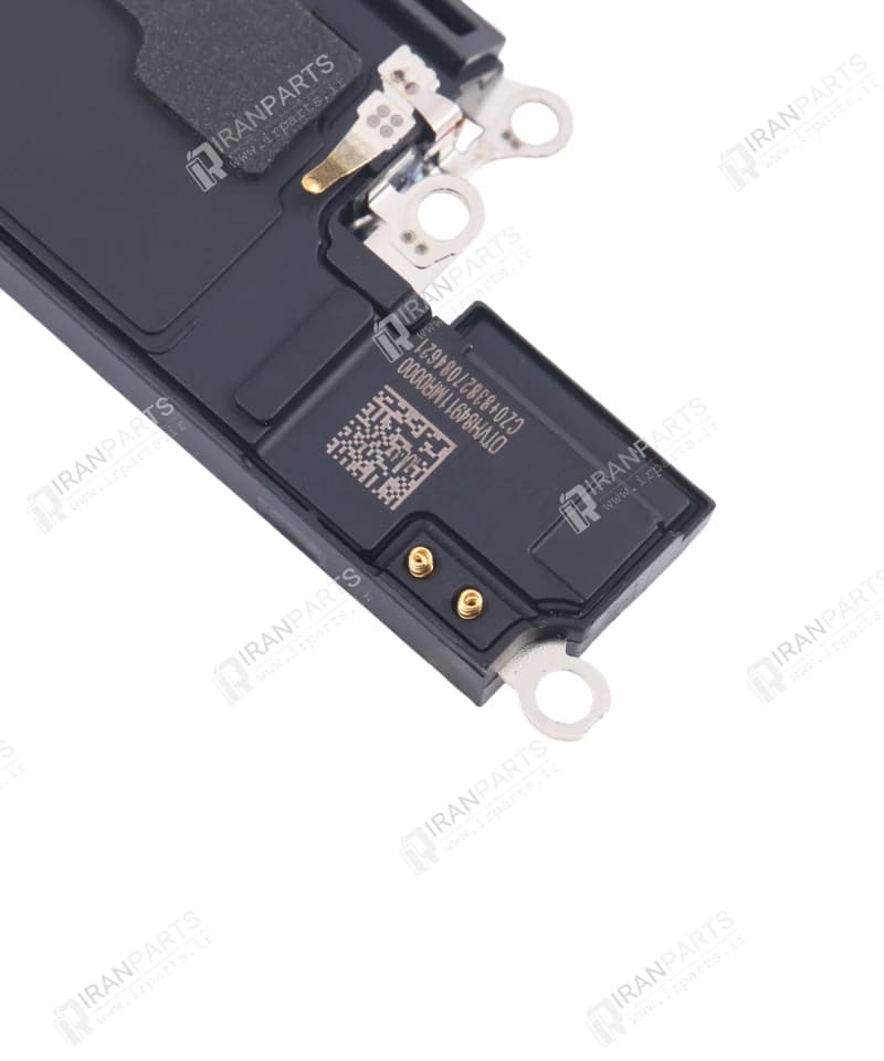 بازر اسپیکر آیفون 16 پرو | iPhone 16 Pro Buzzer — تصویر ۱۱