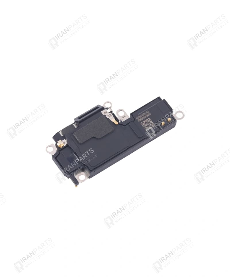 بازر اسپیکر آیفون 16 پرو | iPhone 16 Pro Buzzer — تصویر ۲