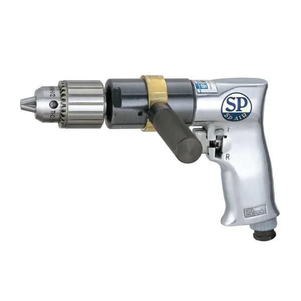 دریل هفتیری 13 میلی متر اس پی مدل SP-1527