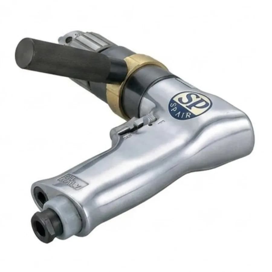 دریل هفتیری 13 میلی متر اس پی مدل SP-1527 — تصویر ۳