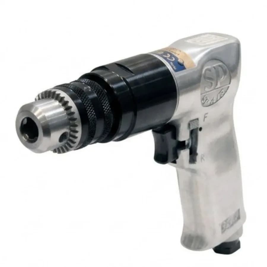 دریل هفتیری 10 میلی متر اس پی مدل SP-1525 — تصویر ۶