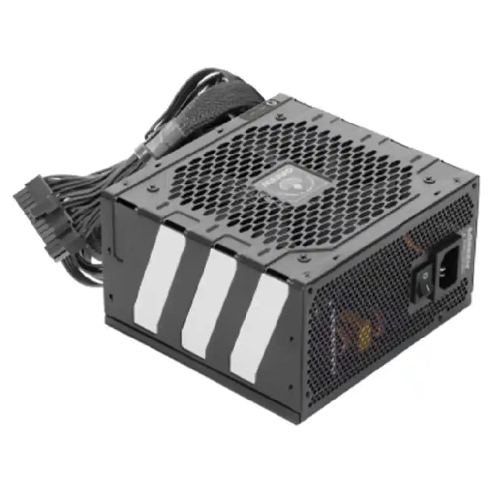 منبع تغذیه کامپیوتر گرین GP700A-GED کارکرده — تصویر ۱۱