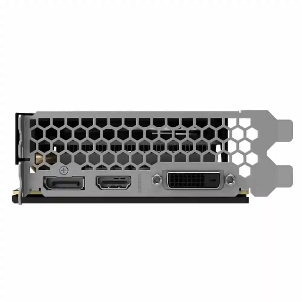 کارت گرافیک پالیت مدل RTX 2060 SUPER Dual 8GB GDDR6 کارکرده — تصویر ۴