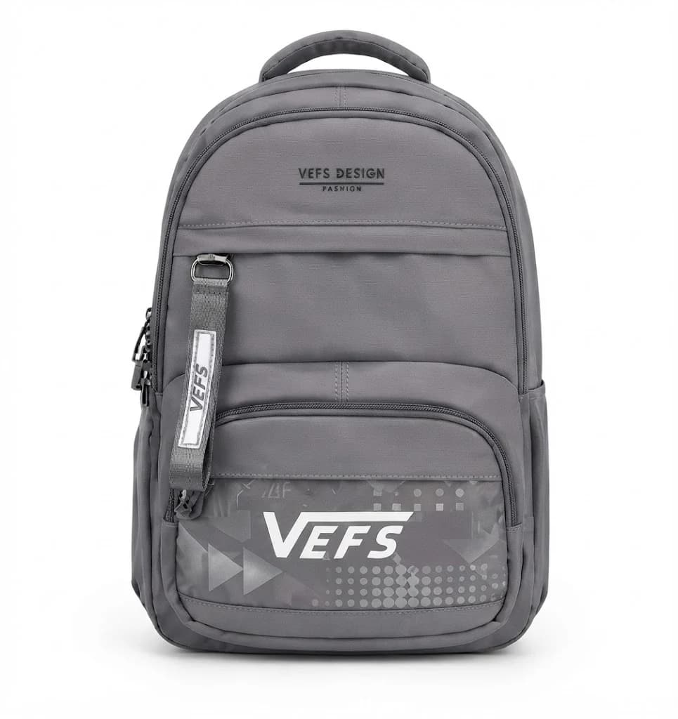 کوله پشتی مدرسه VEFS کد 5099 — تصویر ۴