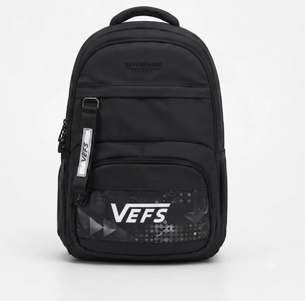 کوله پشتی مدرسه VEFS کد 5099 — تصویر ۵