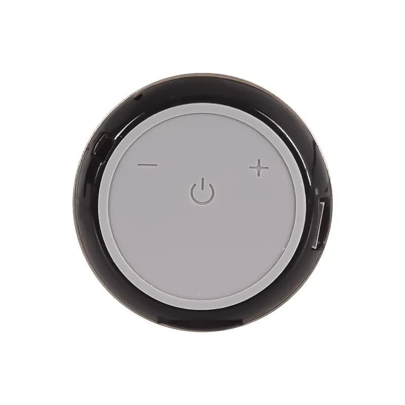 اسپیکر بلوتوثی قابل حمل جی بی ال مدل Mini M8 – نقره ای — تصویر ۳