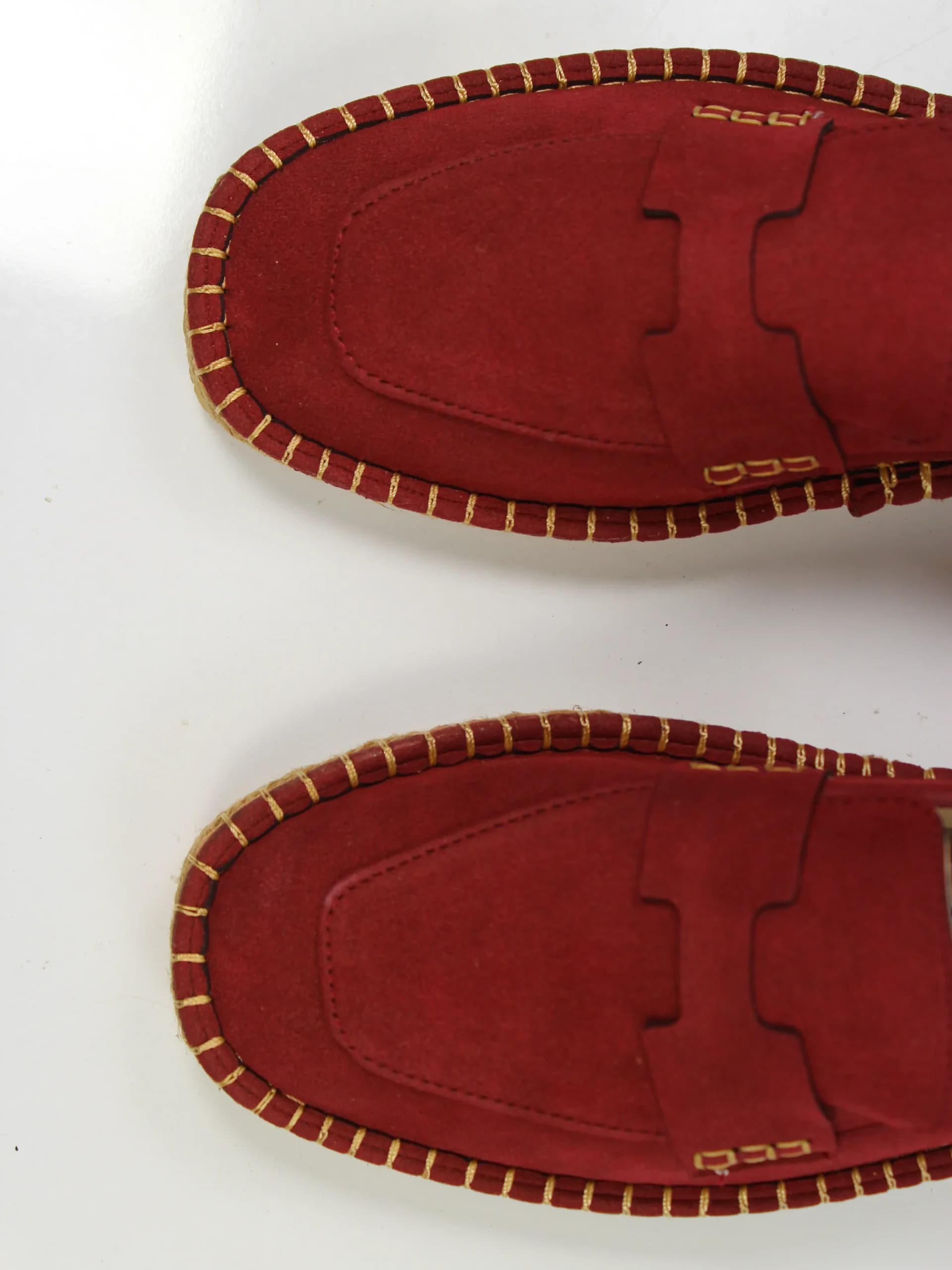 کفش کالج اشبالت زنانه زارا | Zara — تصویر ۱۲