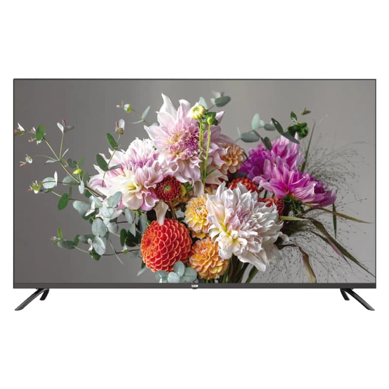 تلویزیون LED هوشمند سام مدل UA50CU7750CC سایز 50 اینچ — تصویر ۲