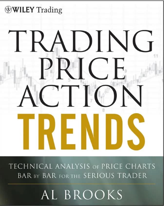 دانلود کتاب Trading Price Action Trends — تصویر ۲