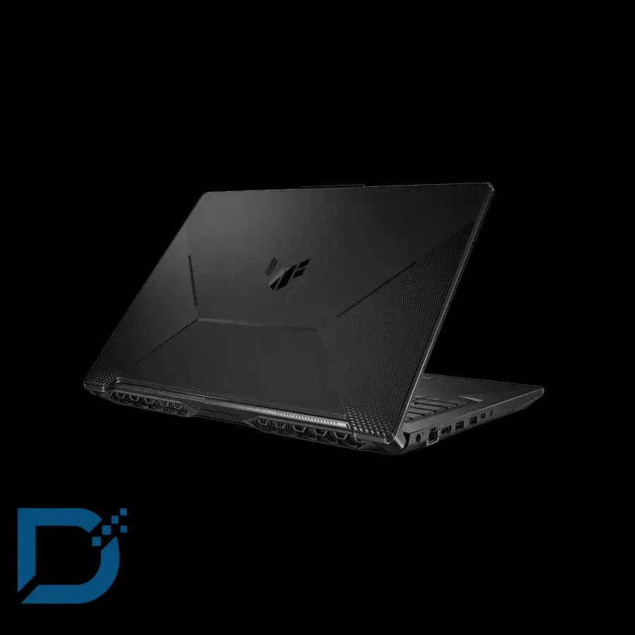 لپ تاپ گیمینگ ایسوس TUF Gaming A15 FA506NFR-ZC — تصویر ۴