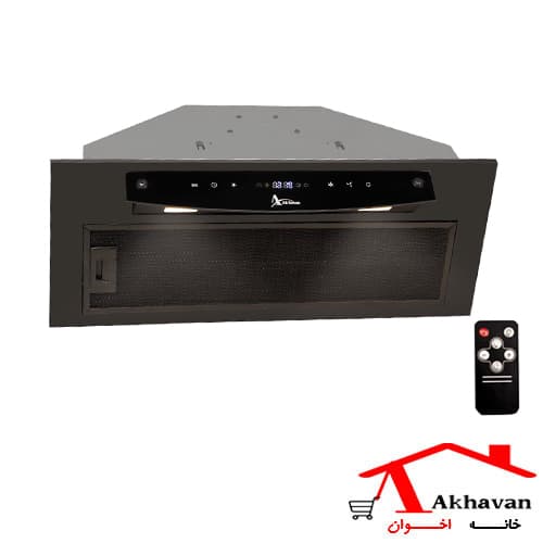 هود مخفی کد H208 اخوان — تصویر ۳