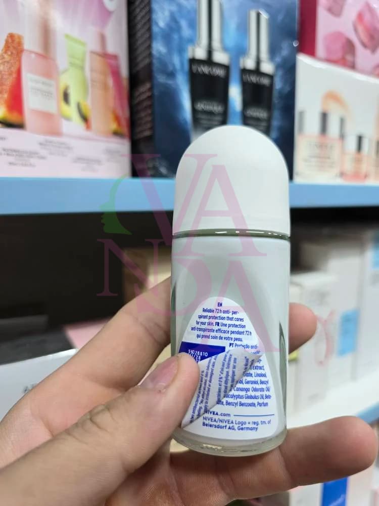 مام رولی مدل Dry Comfort دو لیبله اورجینال المانی — تصویر ۲