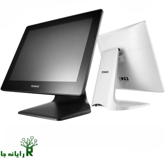 صندوق فروشگاهی POSBANK مدل APEXA X-CX — تصویر ۳